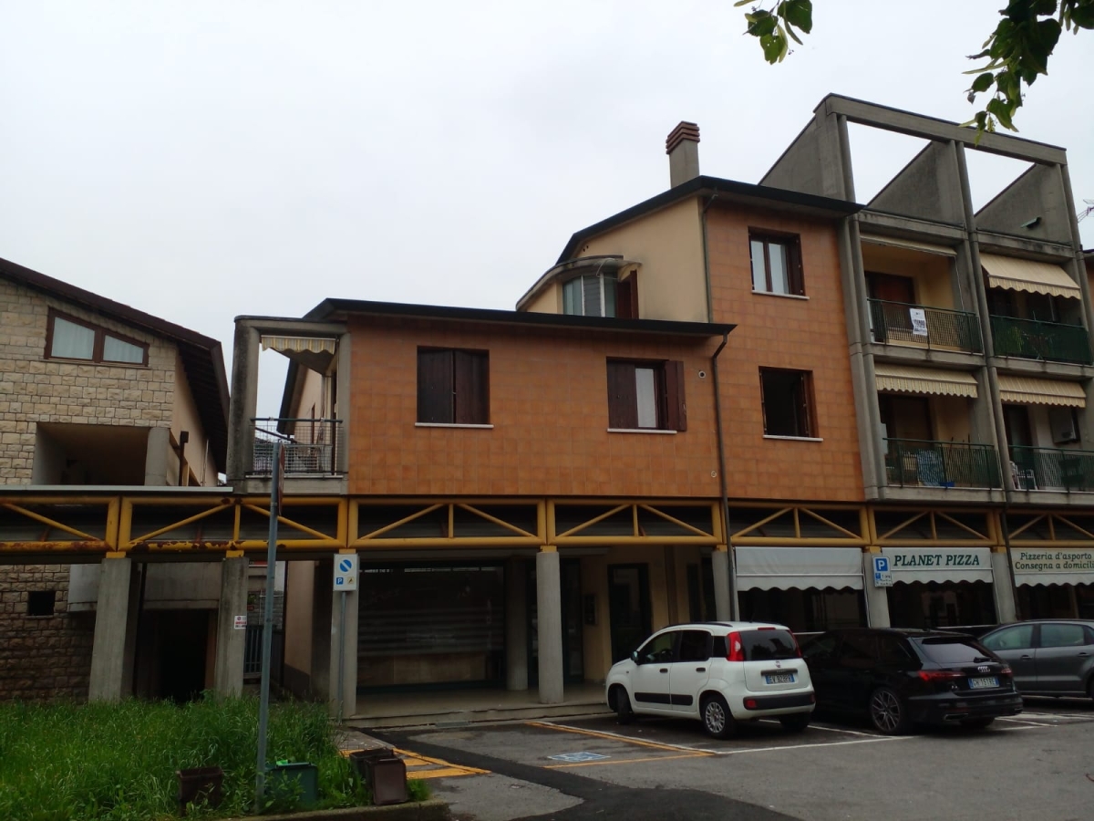 Appartamento - Villongo